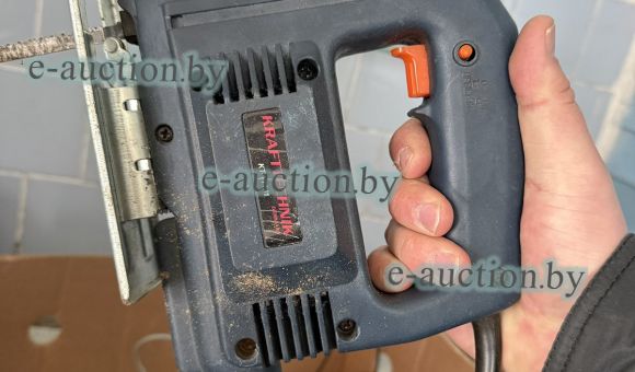 Лобзик KRAETTECHNIK