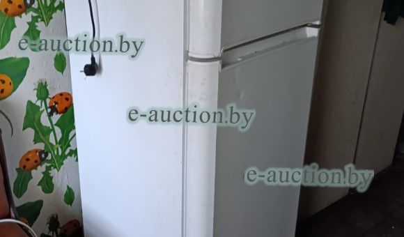 Холодильник INDESIT