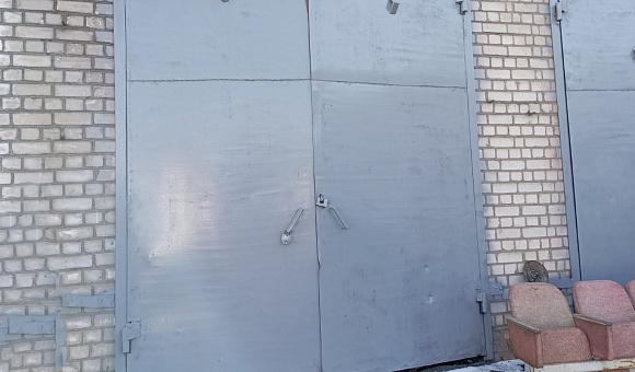 Помещение неустановленного назначения в г. Минске, площадью 16.2 м² Помещение неустановленного назначения в г. Минске, площадью 16.2 м²