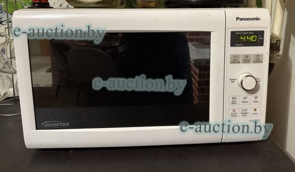 Микроволновая печь Panasonic
