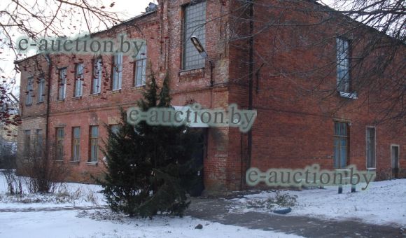 Капитальные строения: нежилое здание с отапл. пристройкой, сараем; здание хоз. корпуса с подвалом; незарегистрированные в уст. порядке: благоустройство; сети канализации; сети водоснабжения; теплопункт; а также эл. кабель АВВГ4*16 и многолетние насаждения