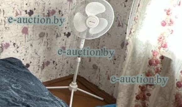 Вентилятор