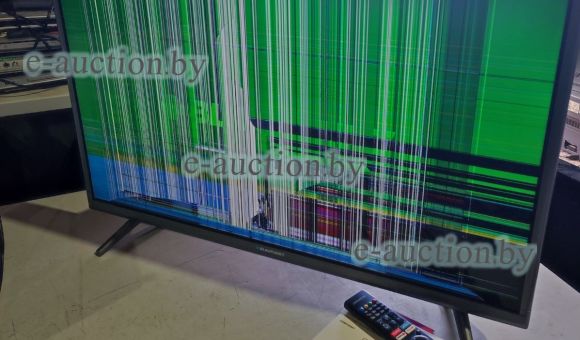 Телевизор BLAUPUNKT 32HBC5000