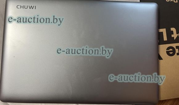 Ноутбук Chuwi HeroBook 14.104020/8Gb/WiullHome