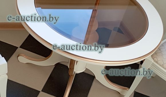 Стол журнальный