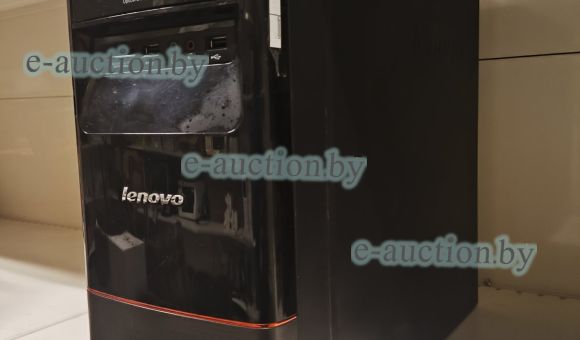 Системный блок