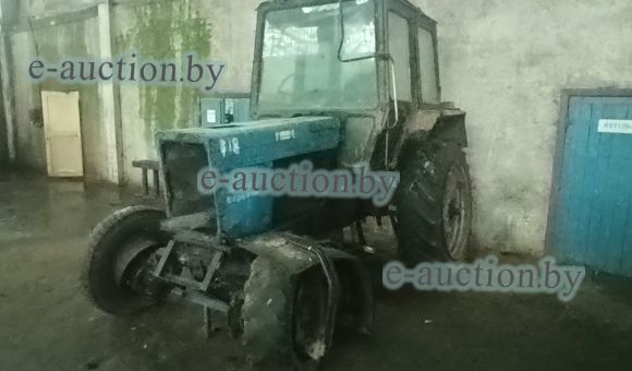 Беларус 82.1, 2009