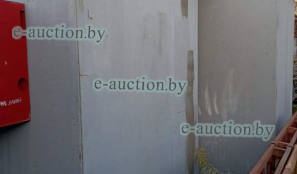 Нормокомплект сегментный