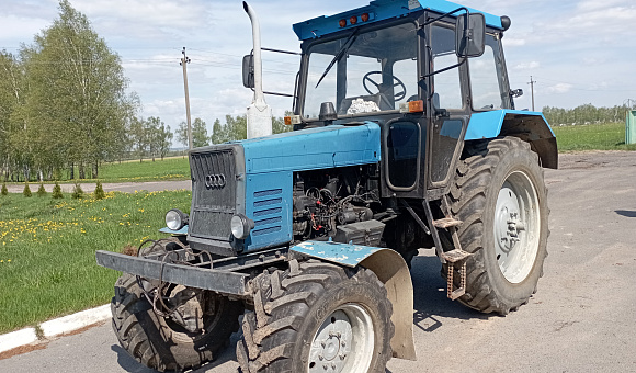 Трактор Беларус 920, 2004 Трактор Беларус 920, 2004