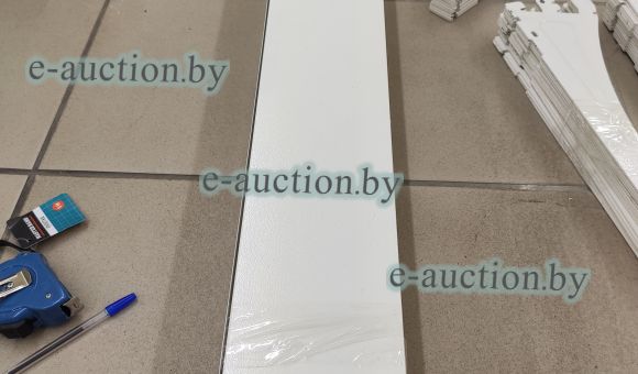 Панель нижняя Арлекс 12*97,5