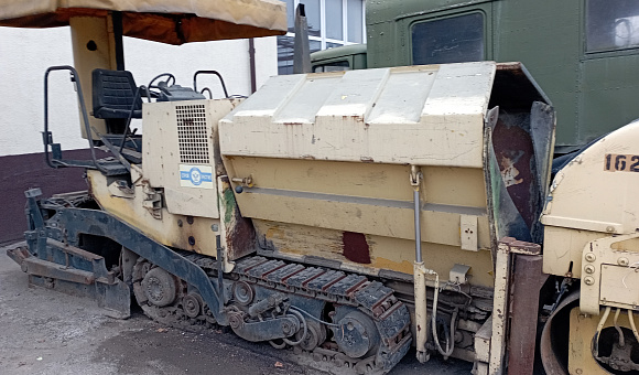ABG Titan 111, 1996