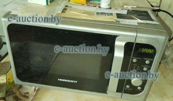 Микроволновая печь Horizont