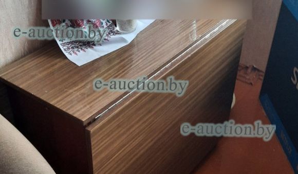 Стол-книжка