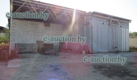 Сушильная камера с теплогенератором