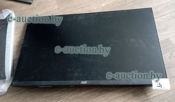 Монитор ЛОС №9