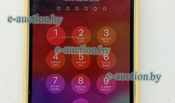 Смартфон Apple iPhone 12