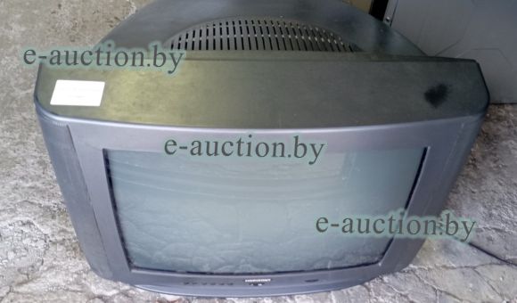 Телевизор HORIZONT 54CTV-659-1-5