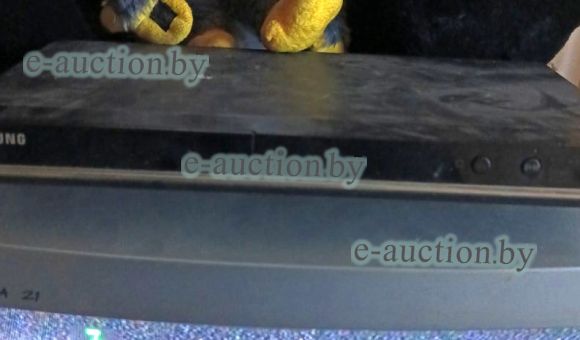 DVD-проигрыватель Samsung