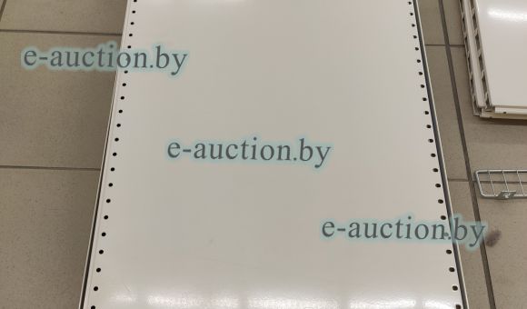 Полка Техрол 100*51