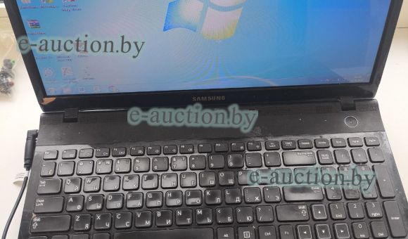Ноутбук Samsung