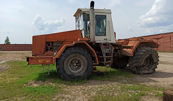 Кировец К-744 Р1, 2006 Кировец К-744 Р1, 2006