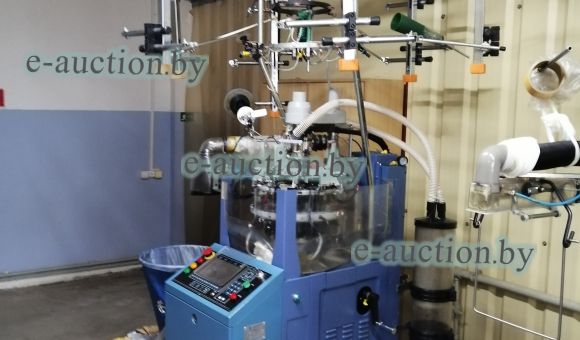 Круговязальный аппарат GE04T12