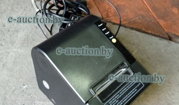 Фискальный регистратор TFP-118