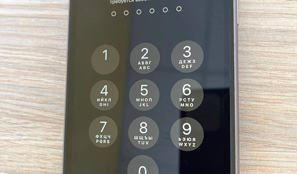 Смартфон IPhone 11 64 GB Смартфон IPhone 11 64 GB