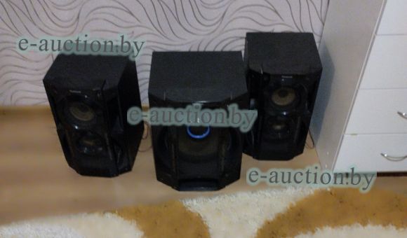 Акустическая система Panasonic