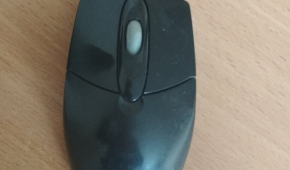 Мышка для компьютера
