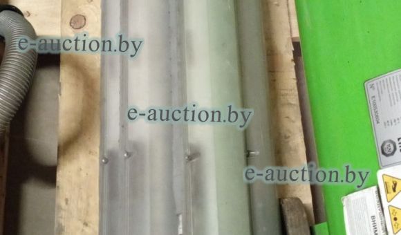 Светодиодный фонарь с лампой