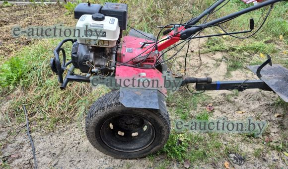 Мотоблок Shtenli 1900 b