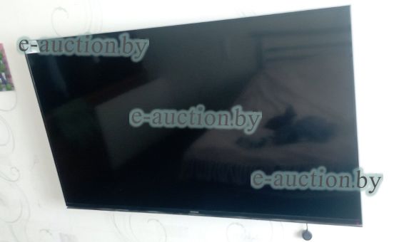 Телевизор Samsung №1