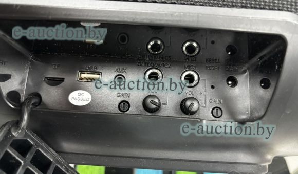 Беспроводная колонка Tronsmart Bang Max