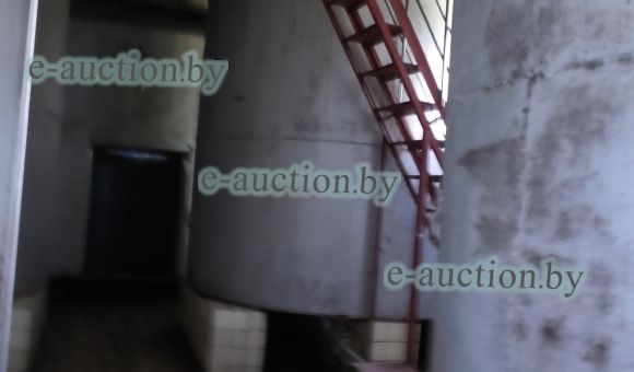 Ёмкость нержавеющая