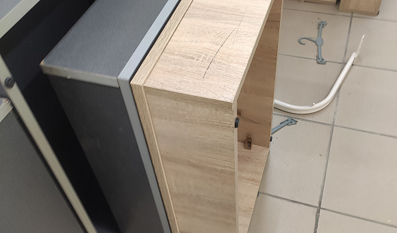 Тумба демонстрационная ДСП 40*60*15 Тумба демонстрационная ДСП 40*60*15
