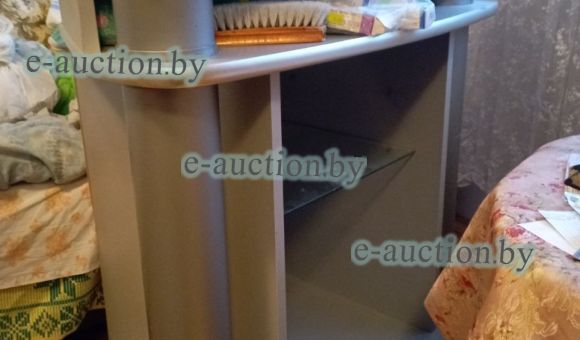 Подставка под телевизор