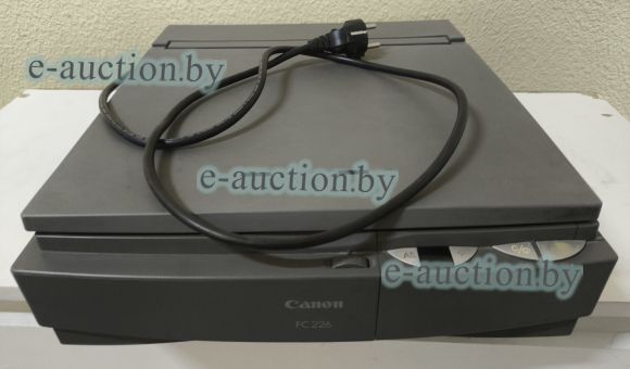 Копир Canon FC-226