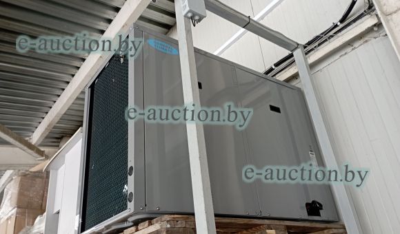 Кондиционер General Climate GC-U96HRN1 №1