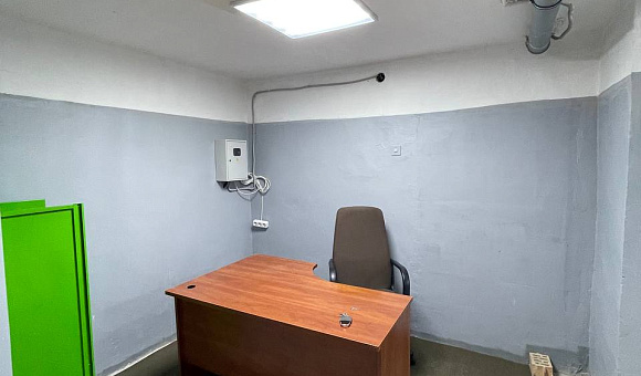 Подсобное помещение в г. Минске, площадью 104 м² Подсобное помещение в г. Минске, площадью 104 м²
