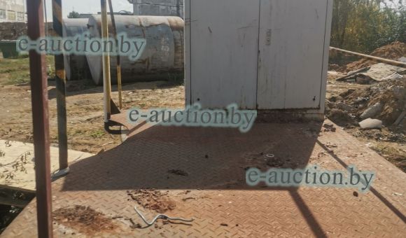 Линия по производству гофрированного картона