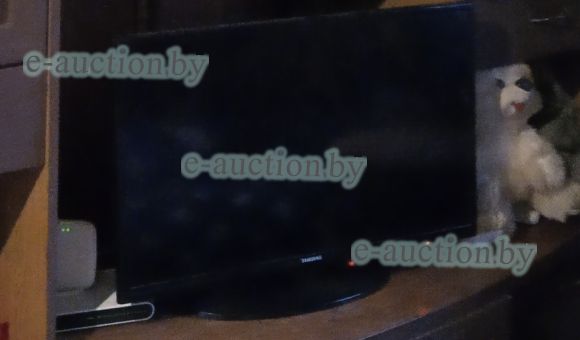 Телевизор Samsung