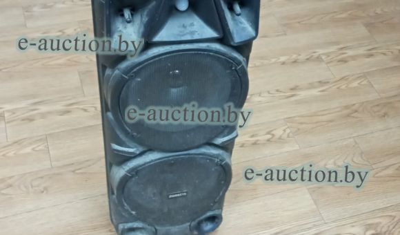 Музыкальная колонка 