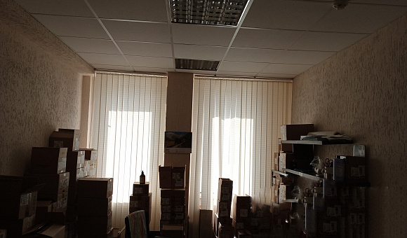 Административное помещение в г. Минске, площадью 18 м² Административное помещение в г. Минске, площадью 18 м²