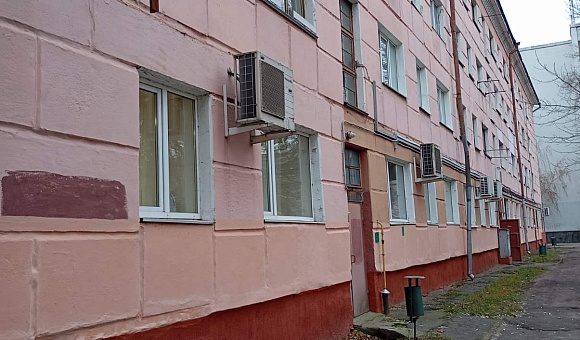 53/100 доли в праве собственности на квартиру в г. Бобруйске, площадью 102.7м² 53/100 доли в праве собственности на квартиру в г. Бобруйске, площадью 102.7м²