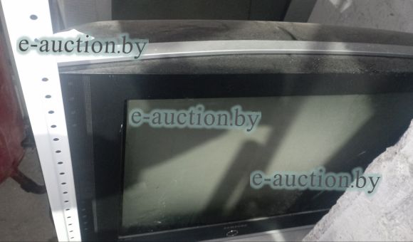 Телевизор Samsung