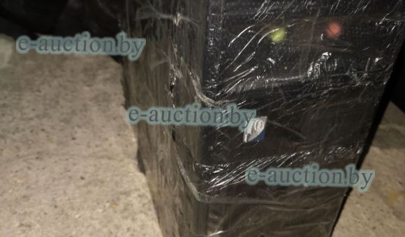 Системный блок ПЭВМ Бевалекс 2А-220В 50 Гц серийный номер 95287 №5