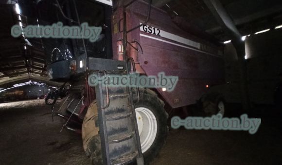 КЗС 1218-10, 2009