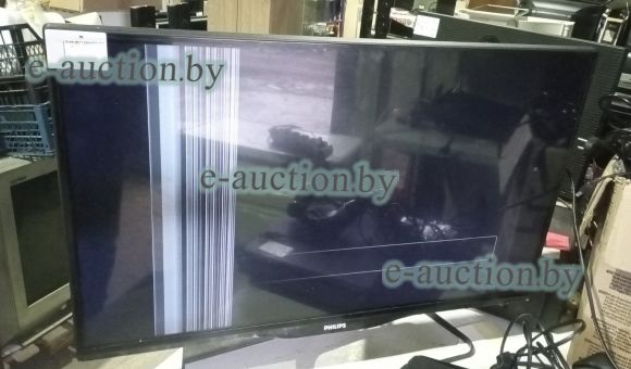 Телевизор Philips №6