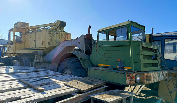 МКТ 40, 1987 МКТ 40, 1987